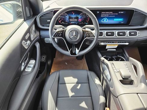 New 2026 Mercedes-Benz GLE 350 4MATIC image 11