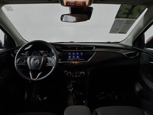 Used 2023 Buick Encore GX Preferred w/ Cold Weather Comfort Package image 30