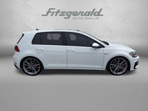 Used 2018 Volkswagen GTI Autobahn image 6