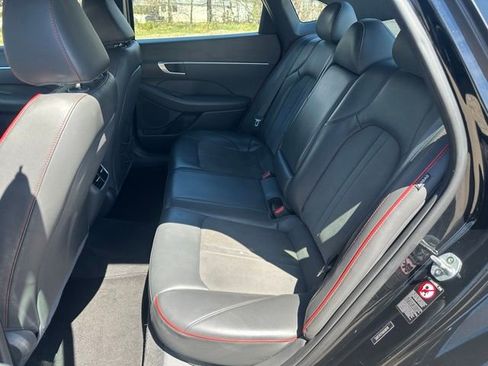 Used 2021 Hyundai Sonata SEL Plus FWD image 23