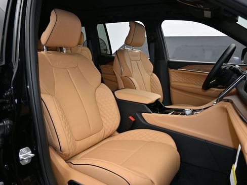 New 2025 Jeep Grand Cherokee Summit image 44