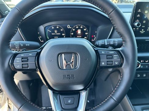 New 2026 Honda CR-V Sport Touring image 17