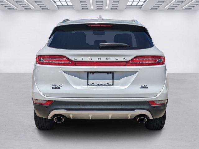 Used 2016 Lincoln MKC Reserve FWD image 5