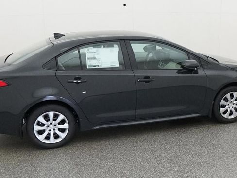 New 2026 Toyota Corolla LE FWD image 20