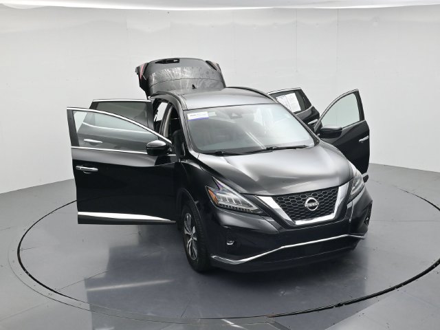 Used 2024 Nissan Murano SV FWD image 47