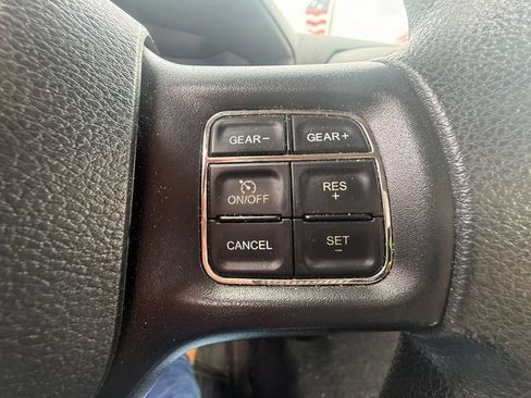 Used 2021 RAM 1500 Tradesman w/ Popular Equipment Group AWD/4WD image 16