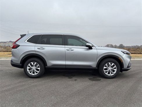 New 2026 Honda CR-V LX image 6