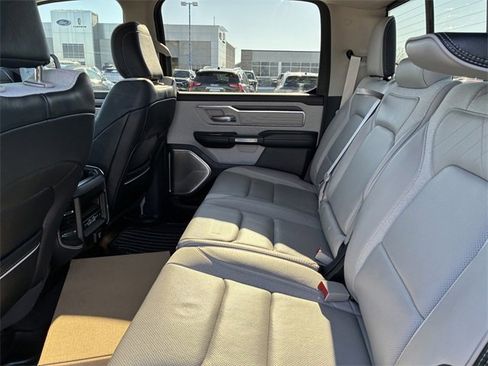Used 2022 RAM 1500 Limited image 14