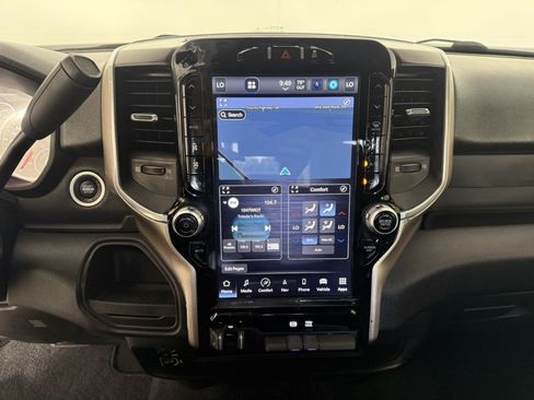 Used 2022 RAM 3500 Tradesman AWD/4WD image 18