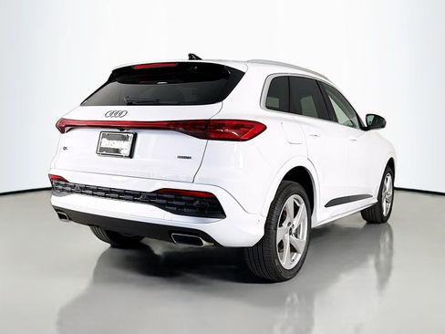 New 2025 Audi Q5 Premium Plus image 7