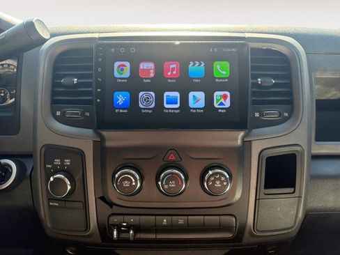 Used 2014 RAM 1500 Express image 4