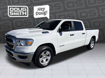 Used 2023 RAM 1500 Big Horn