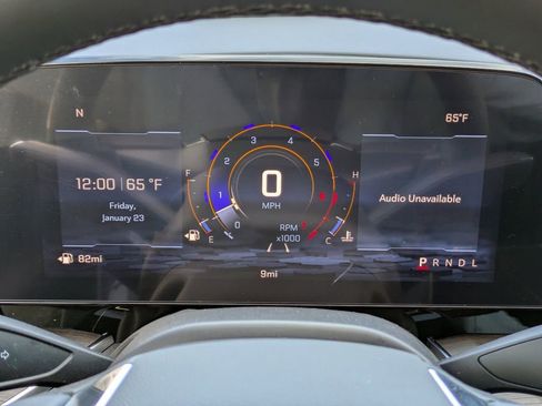 New 2026 Chevrolet Suburban Premier w/ Sun And Tow Package image 29