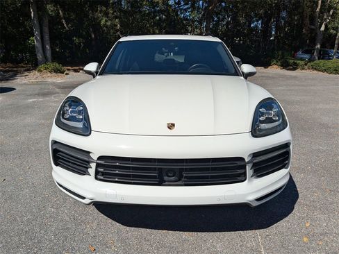 Used 2019 Porsche Cayenne image 9