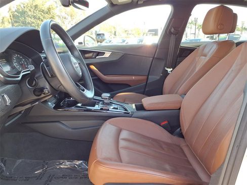 Used 2021 Audi A4 2.0T Premium w/ Convenience Package image 8