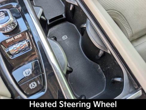 Used 2019 Volvo V90 T6 Inscription w/ Advanced Package image 28