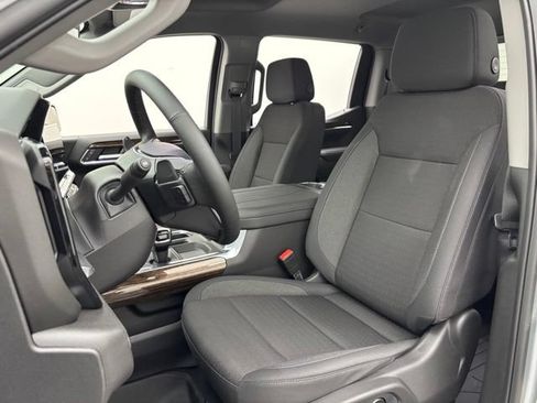 New 2026 GMC Sierra 1500 Elevation w/ Preferred Package AWD/4WD image 17