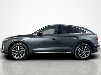Used 2023 Audi Q5 2.0T Premium Plus w/ Premium Plus Package