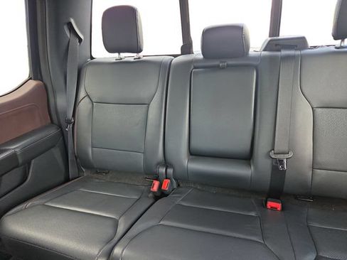 Used 2022 Ford F150 Lariat AWD/4WD image 40