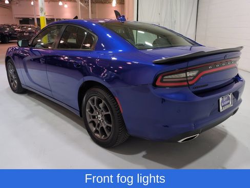 Used 2018 Dodge Charger GT w/ Blacktop Package AWD/4WD image 5