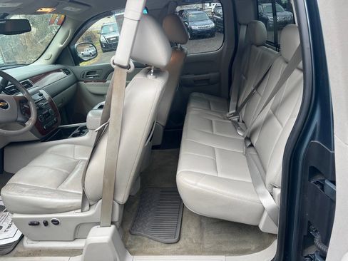 Used 2011 Chevrolet Silverado 1500 LTZ w/ LTZ Plus Package image 22