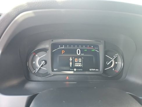 Used 2022 Honda Passport TrailSport image 16