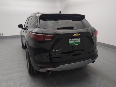 Used 2024 Chevrolet Blazer LT w/ Convenience Package image 6