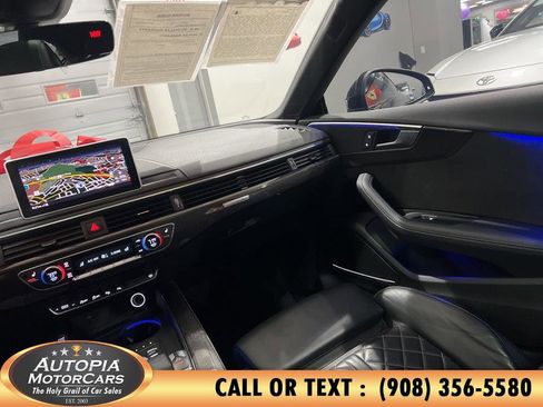 Used 2019 Audi S5 Prestige w/ S Sport Package image 22