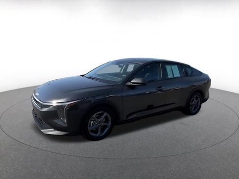 Used 2026 Kia K4 FWD image 8
