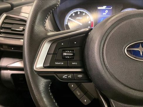 Used 2021 Subaru Forester Premium image 18