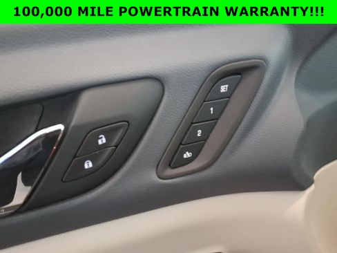 Used 2021 GMC Acadia Denali w/ Denali Ultimate Package image 19