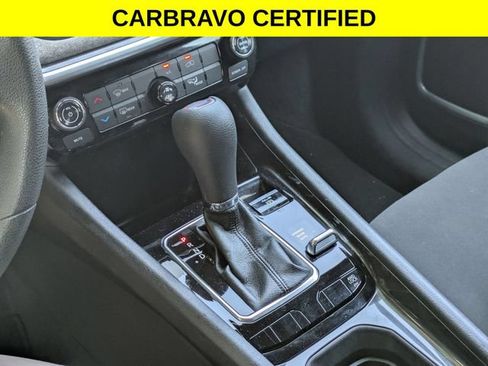 Used 2023 Jeep Compass Sport AWD/4WD image 18