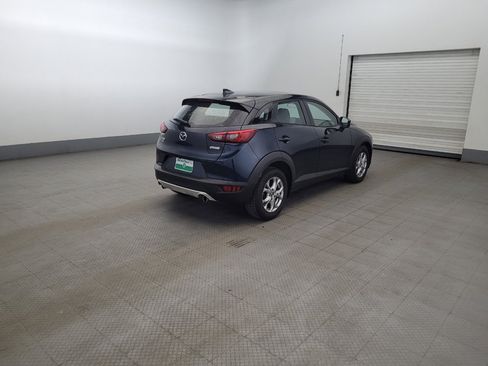 Used 2017 MAZDA CX-3 Sport AWD/4WD image 9