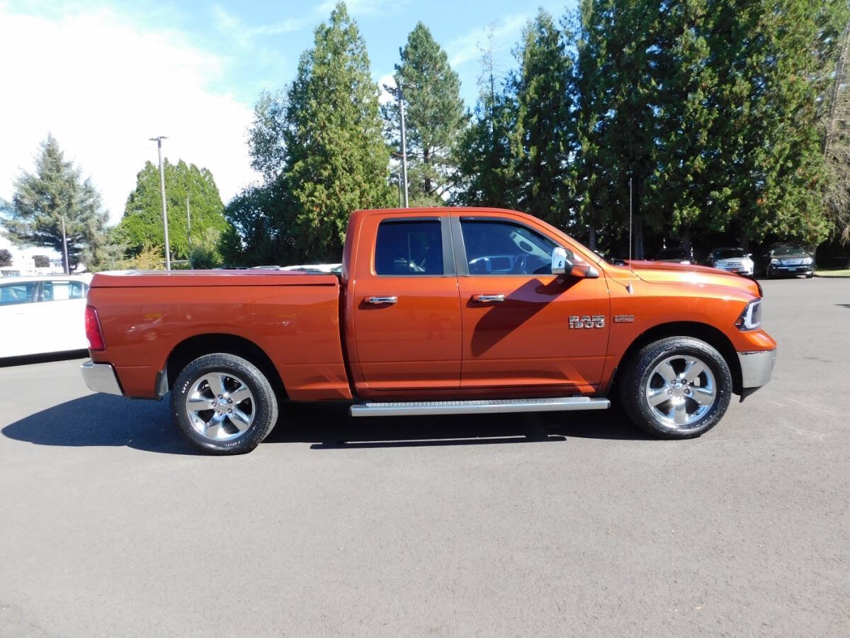 Used 2013 RAM 1500 Big Horn AWD/4WD image 20