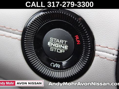 Used 2024 Jeep Compass Limited AWD/4WD image 30