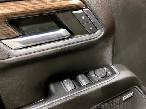 Used 2023 Chevrolet Silverado 1500 RST w/ Convenience Package II AWD/4WD image 38