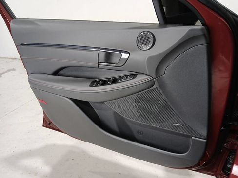 Used 2024 Hyundai Sonata N Line FWD image 29