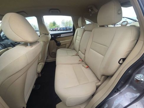Used 2011 Honda CR-V LX image 13