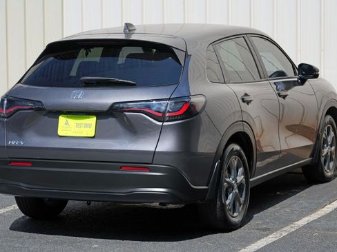 Used 2026 Honda HR-V LX image 47