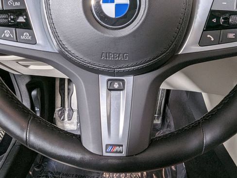 Used 2023 BMW 540i xDrive w/ M Sport Package AWD/4WD image 29