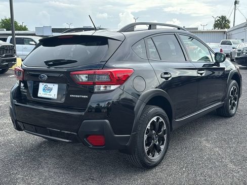 Used 2023 Subaru Crosstrek 2.0i AWD/4WD image 6