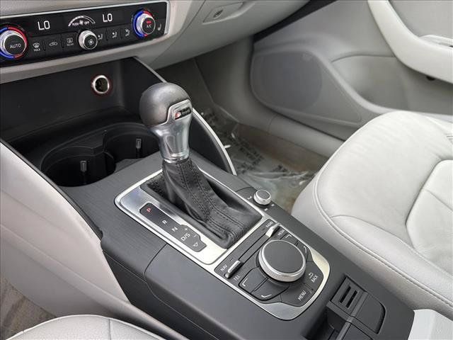 Used 2015 Audi A3 1.8T Premium w/ Cold Weather Package FWD image 22