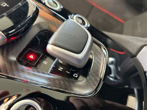 Used 2017 Mercedes-Benz AMG GT S image 8