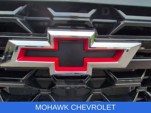 Certified 2024 Chevrolet Silverado 2500 ZR2 w/ Technology Package AWD/4WD image 33
