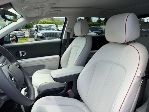 Used 2024 Hyundai Ioniq 5 Limited RWD image 15