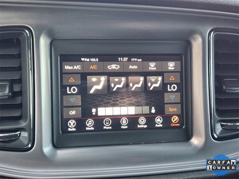 Used 2023 Dodge Challenger R/T w/ Blacktop Package image 19