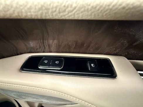 Used 2019 Lincoln Navigator L Reserve image 16