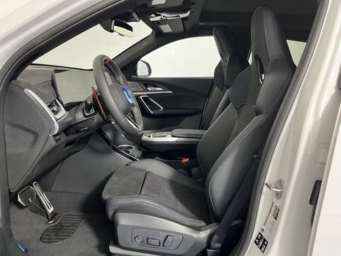 New 2026 BMW X2 M35i w/ M Sport Professional Package image 11