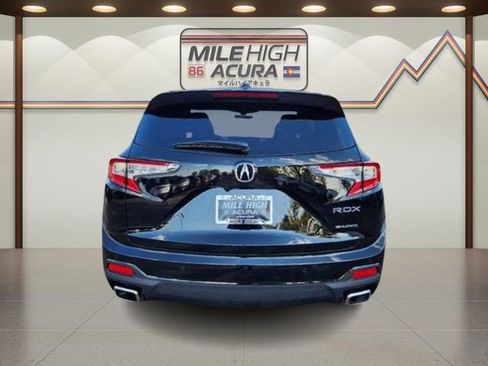 New 2025 Acura RDX w/ Technology Package image 5
