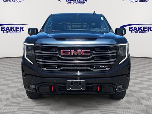 Used 2024 GMC Sierra 1500 AT4 w/ Technology Package AWD/4WD image 2